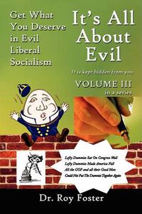 Cover image for It's All about Evil