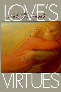 Cover image for Love's Virtues