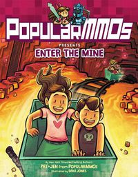 Cover image for PopularMMOs Presents Enter the Mine