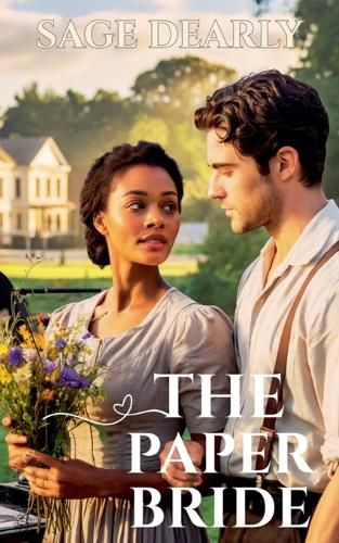 Cover image for The Paper Bride