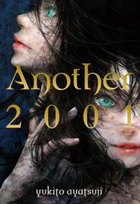 Cover image for Another 2001