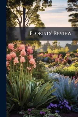 Cover image for Florists' Review