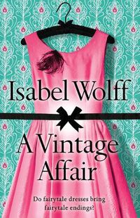 Cover image for A Vintage Affair