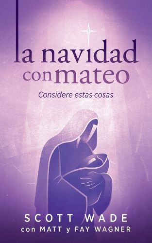 Cover image for La Navidad con Mateo