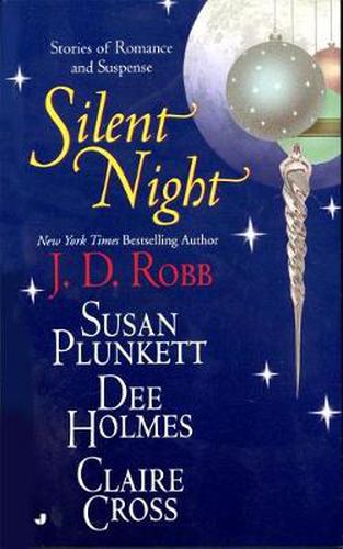 Cover image for Silent Night