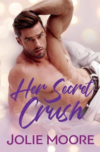 Cover image for Her Secret Crush