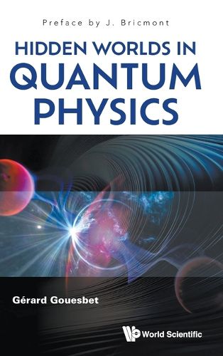 Cover image for Hidden Worlds In Quantum Physics