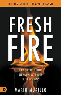 Cover image for Fresh Fire