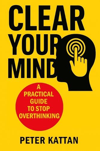 Cover image for Clear Your Mind