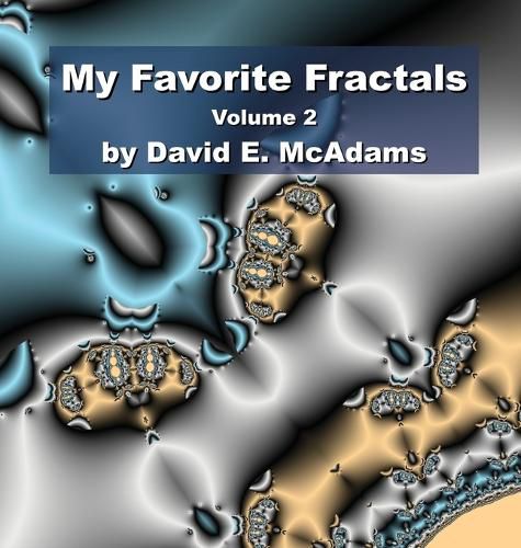 My Favorite Fractals