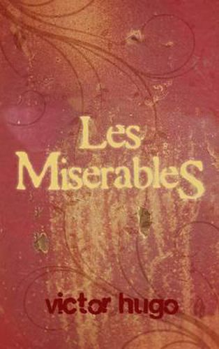Cover image for Les Miserables
