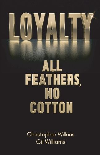 Cover image for Loyalty