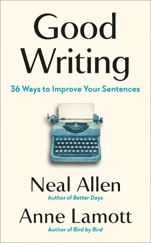 Cover image for Good Writing