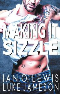 Cover image for Making It Sizzle