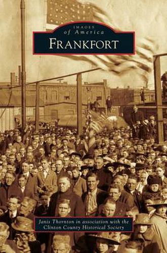 Cover image for Frankfort