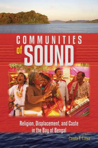 Cover image for Communities of Sound