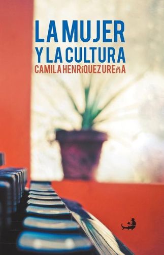 Cover image for La mujer y la cultura