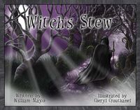 Cover image for Witch's Stew