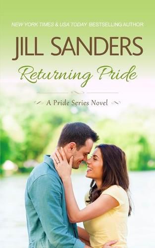 Cover image for Returning Pride