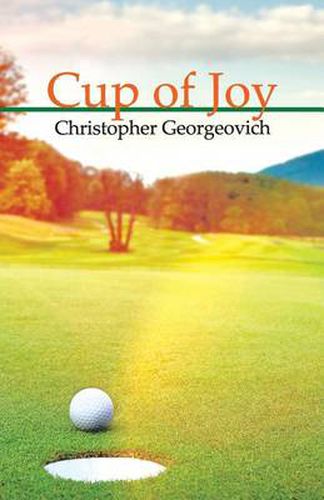 Cover image for Cup of Joy