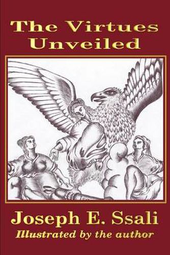 Cover image for The Virtues Unveiled