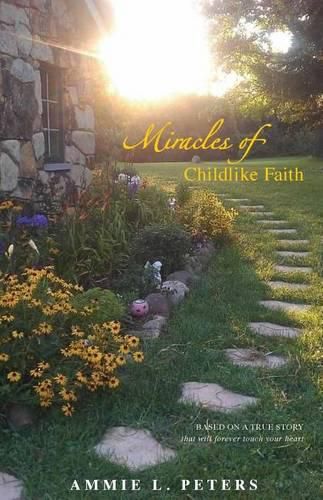 Cover image for Miracles of Childlike Faith