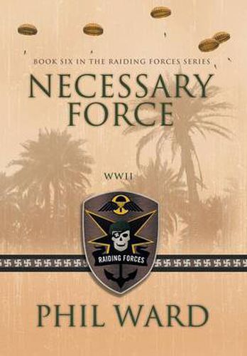 Cover image for Necessary Force