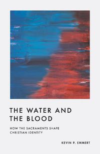 Cover image for The Water and the Blood