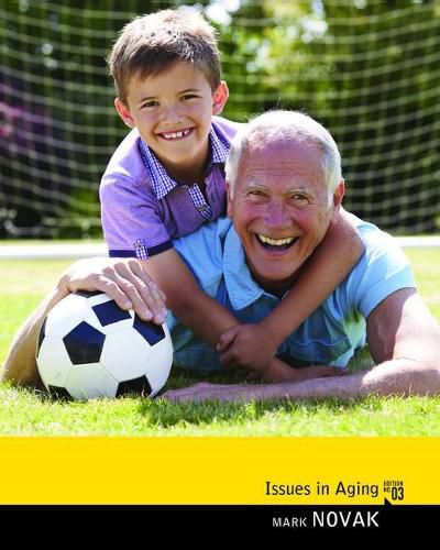 Cover image for Issues in Aging