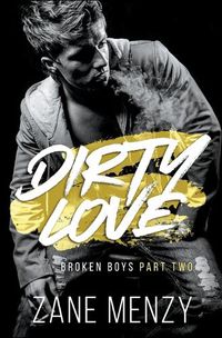 Cover image for Dirty Love