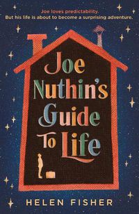 Cover image for Joe Nuthin's Guide to Life