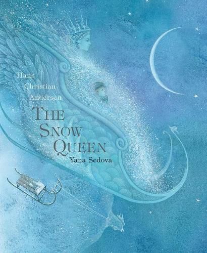 Cover image for Snow Queen, The