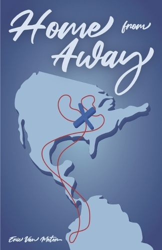 Cover image for Home from Away
