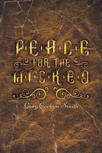 Cover image for Peace for the Wicked