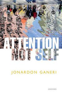 Cover image for Attention, Not Self