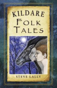 Cover image for Kildare Folk Tales