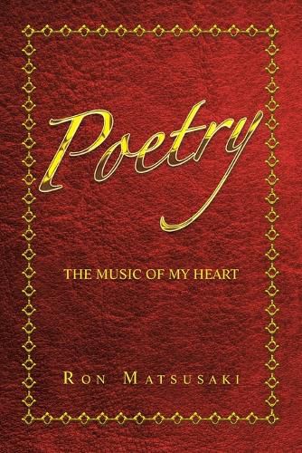 Cover image for Poetry