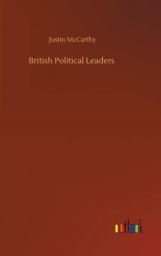 Cover image for British Political Leaders