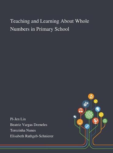 Cover image for Teaching and Learning About Whole Numbers in Primary School