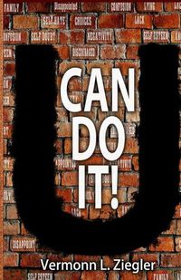 Cover image for U Can Do It!