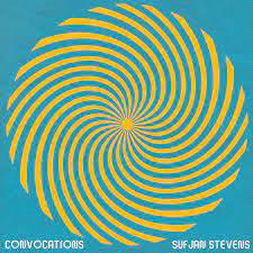 Convocations ** Coloured Vinyl Boxset