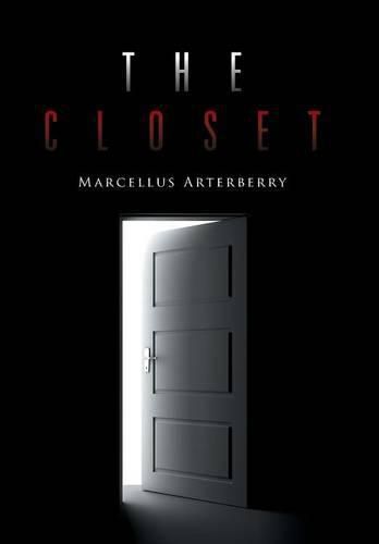 Cover image for The Closet