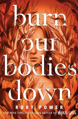 Cover image for Burn Our Bodies Down