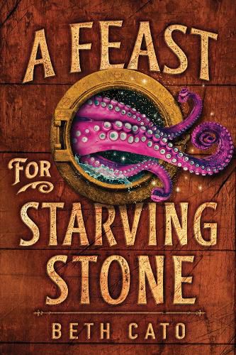 A Feast for Starving Stone