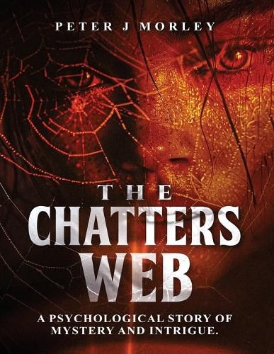 Cover image for The Chatters Web