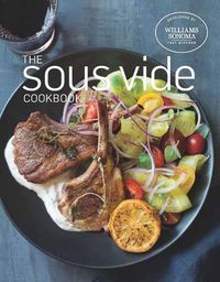 Cover image for Sous Vide Cookbook