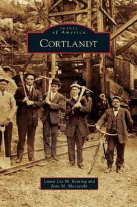 Cover image for Cortlandt