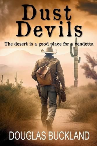 Cover image for Dust Devils