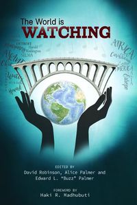 Cover image for The World Is Watching