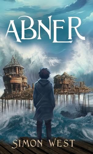 Cover image for Abner